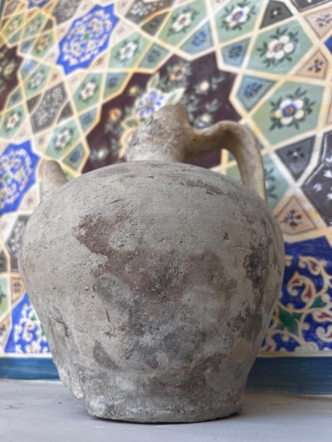 Sultan Hotel Buhara Dış mekan fotoğraf