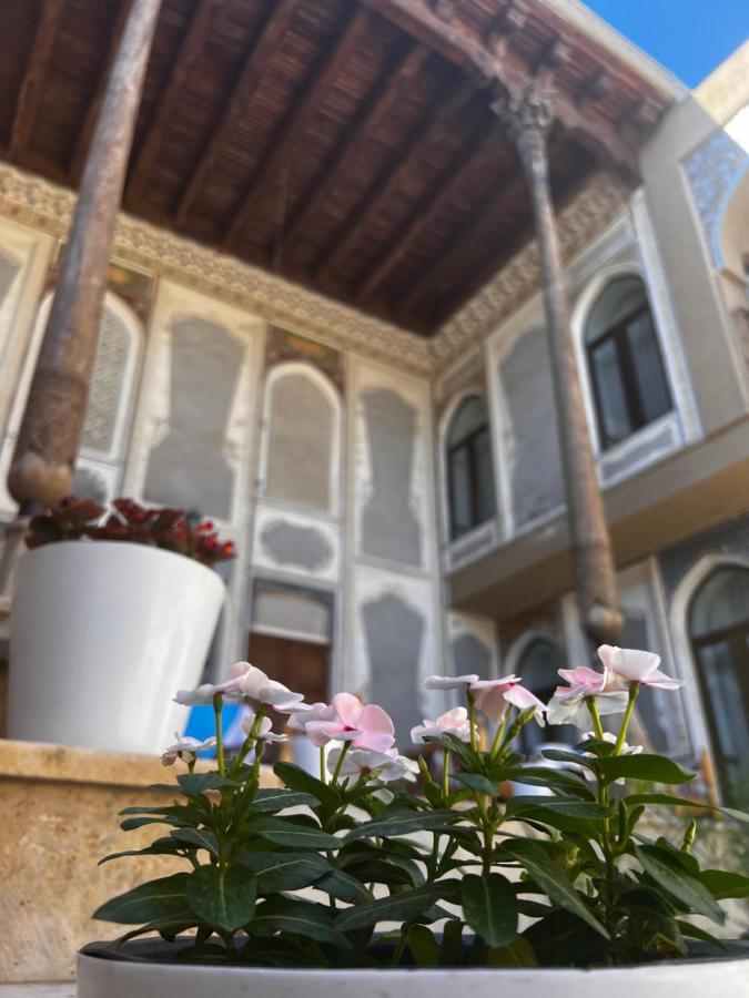 Sultan Hotel Buhara Dış mekan fotoğraf