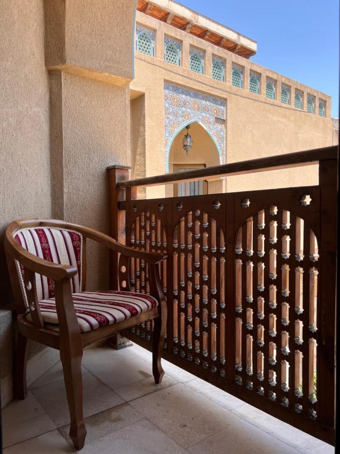 Sultan Hotel Buhara Dış mekan fotoğraf